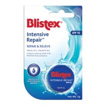 Blistex Intensive Repair SPF15 7g
