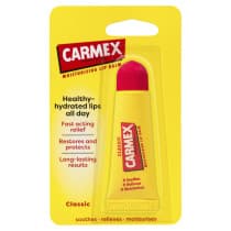 Carmex Classic Moisturising Lip Balm 10g