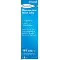 Chemists Own Nasal Decongestant Spray 18ml