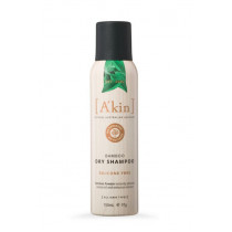 Akin Dry Shampoo 150ml