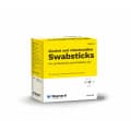 Reynard Alcohol and Chlorhexidine Swab Sticks 50 Pack