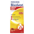 Bisolvon Chesty Forte Liquid 200ml