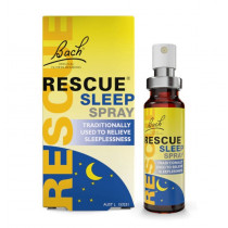 Bach Rescue Sleep Spray 20ml