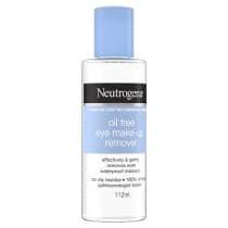 Neutrogena Oil-Free Eye Make-up Remover 112ml