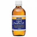 Gold Cross Liquid Paraffin B.P. 200ml