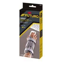 Futuro 09137ENT Deluxe Wrist Stabilizer Large - Extra Large Right