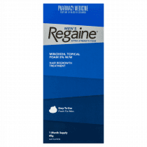 Regaine Men's Extra Strength Treatment 60g