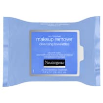Neutrogena Make-up Remover Cleansing Towelettes 25 Pack
