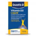 OsteVit-D Vitamin D3 Liquid 50ml