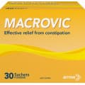 Macrovic Powder 30 Sachets