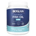 Bioglan Odourless Fish Oil 1500mg 400 Capsules
