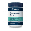 Faulding Remedies Magnesium Forte 400mg 300 Capsules