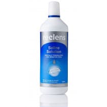Reclens Saline Solution 500ml
