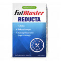 Naturopathica Fatblaster Reducta 40 Tablets