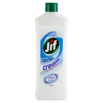 Jif Cream Cleaner Regular 375ml