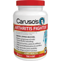 Caruso's Arthritis Fighter 100 Tablets