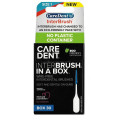 CareDent InterBrush Small 30 Pack