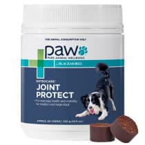 Blackmores PAW Osteocare Joint Health Chews 300g