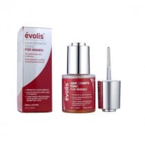 Evolis Hair Growth Tonic For Women 50ml