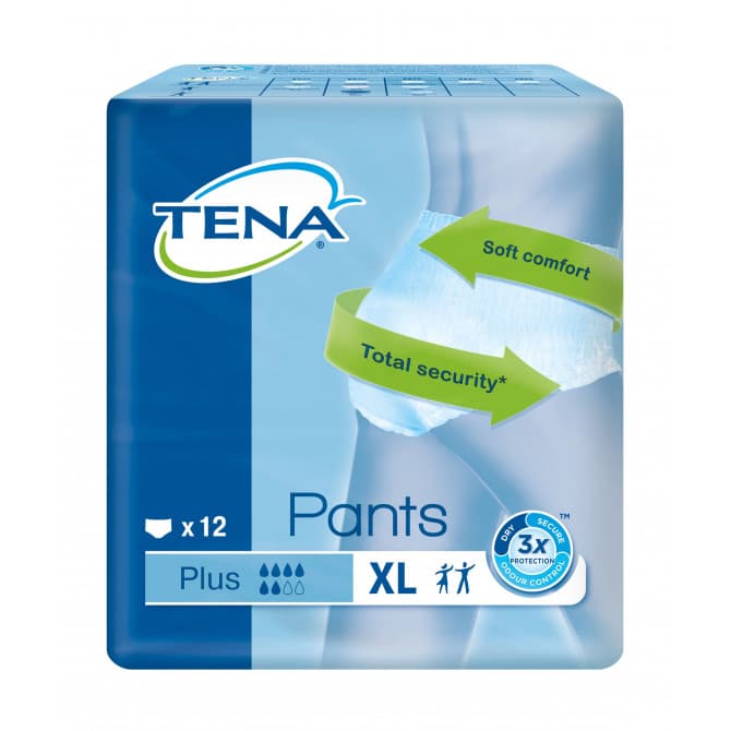 tena shower cap