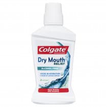 Colgate Dry Mouth Relief Mouthwash Hydramint 473ml
