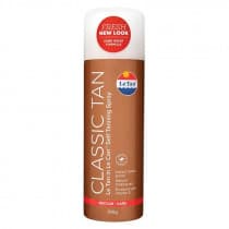 Le Tan In Le Can Deep Bronze 150g