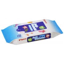 Pigeon Anti-Bacterial Wipes 20 Pack