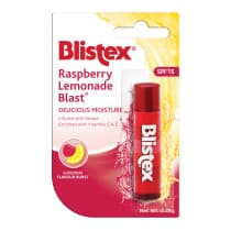 Blistex Raspberry Lemonade Blast Lip Balm 4.25g