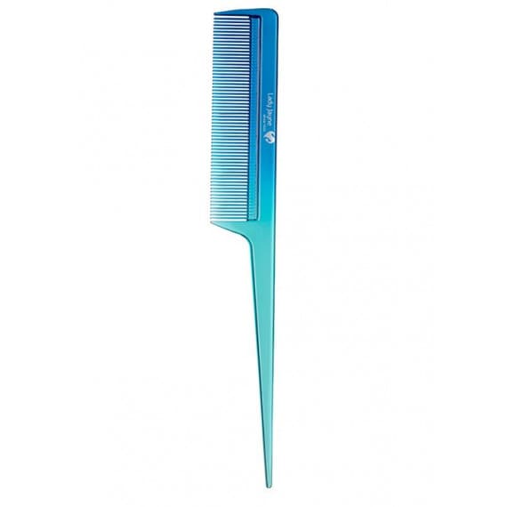 Lady Jayne Two Tone Tail Comb