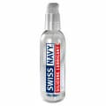 Swiss Navy Silicone Lubricant 118ml