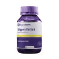 Henry Blooms Slippery Elm Bark 375mg 120 Vegetarian Capsules