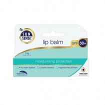 Ego Sunsense Lip Balm SPF 50+ 15g
