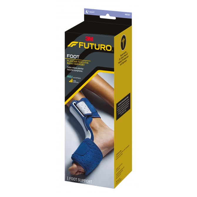 Futuro 48507ENR Plantar Fasciitis Night Support 51131201613