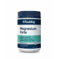 Faulding Remedies Magnesium Forte 400mg 150 Capsules