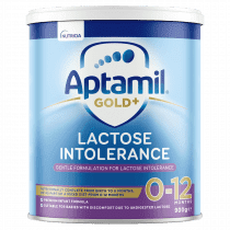 Aptamil Gold Plus De-Lact 0-12 months 900g 