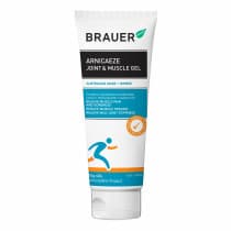 Brauer Arnicaeze Arnica Joint and Muscle Gel 100g