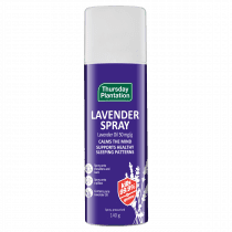 Thursday Plantation Lavender Spray 140g