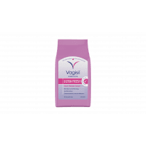 Vagisil Ultra Fresh Intimate Wipes 20 Wipes