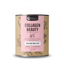 Nutra Organics Collagen Beauty 225g