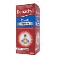 Benadryl Chesty Forte 200ml