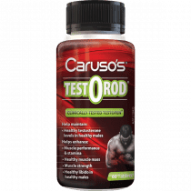 Caruso's Testorod 60 Tablets