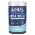 Bioglan Odourless Super Fish Oil 2000mg 200 Capsules