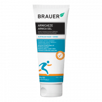 Brauer Arnicaeze Arnica Gel 100g