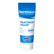 Dermeze Treatment Cream 100g
