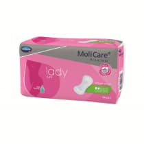 MoliCare Premium lady pad 2 Drops 14 Pack