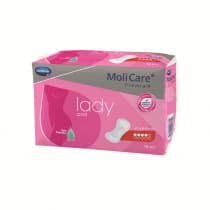 MoliCare Premium lady pad 4 Drops 14 Pack