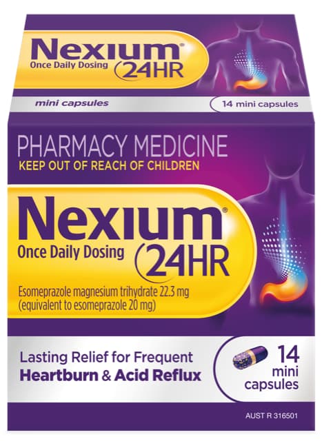 Purchase Nexium Cheap